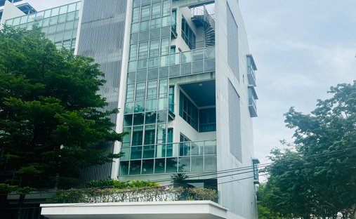 Condo in Kuala Lumpur, Federal Territory of Kuala Lumpur, Malaysia 1