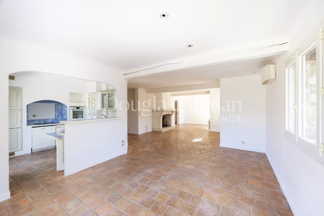 Villa à Le Rouret, Provence-Alpes-Côte d'Azur, France 5 - 17550191