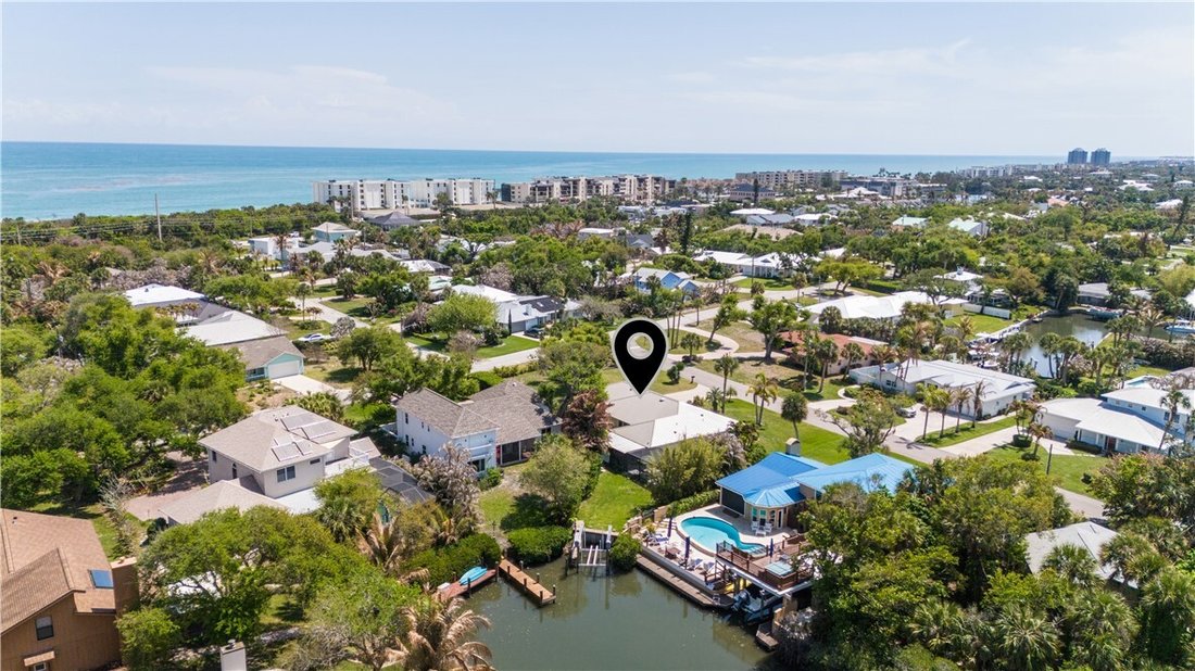 Haus in Vero Beach, Florida, Vereinigte Staaten 5 - 17548298