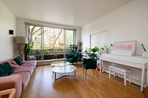 Apartment in Palais Royal, Paris 1er Arrondissement, Paris 3 - 15868714