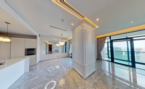 Casa a Kuala Lumpur, Territorio Federale di Kuala Lumpur, Malesia 1