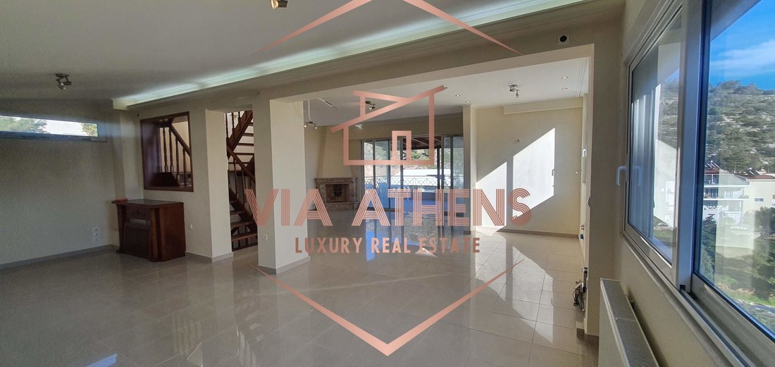 Apartment in Voula, Attica, Greece 5 - 17548767
