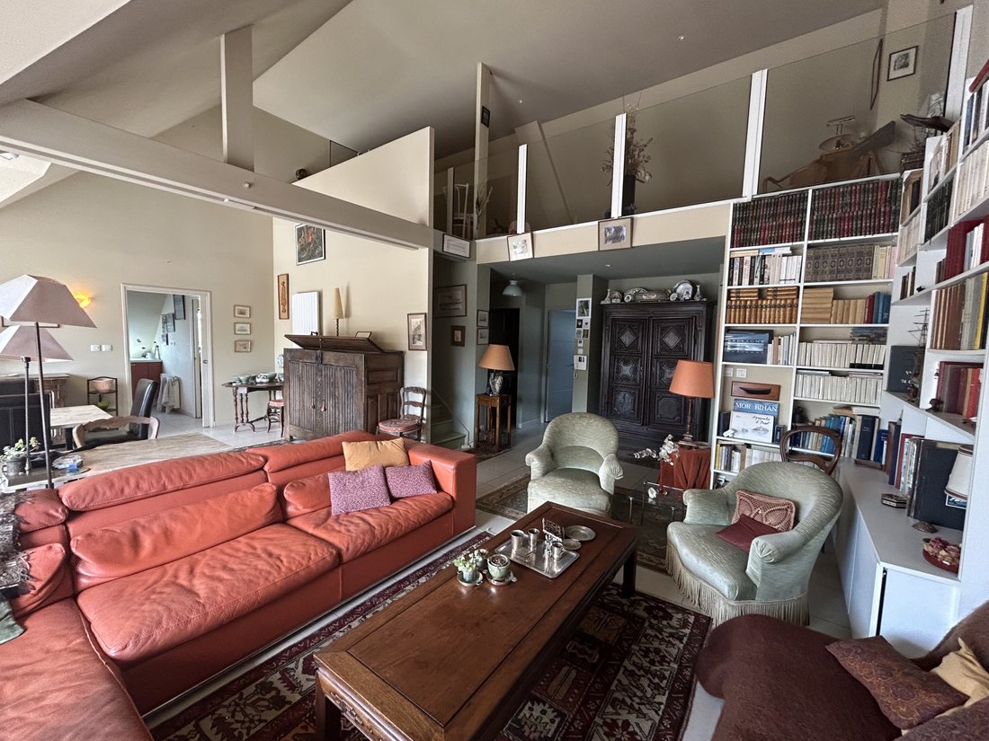 Apartment in La Trinité-sur-Mer, Brittany, France 4 - 17552430