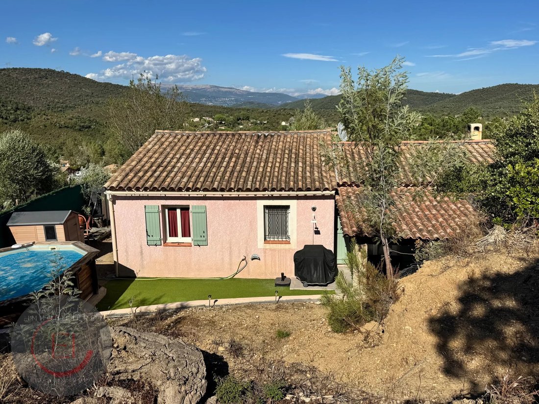 Villa in Montauroux, Provence-Alpes-Côte d'Azur, France 5 - 16209862