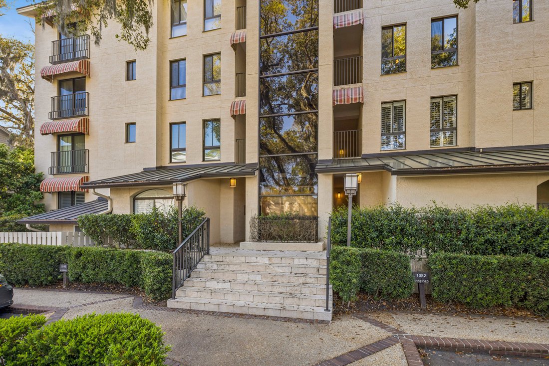 Condo in Hilton Head Island, South Carolina, United States 4 - 17549898