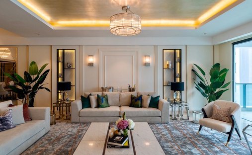 Condo in Kuala Lumpur, Federal Territory of Kuala Lumpur, Malaysia 1