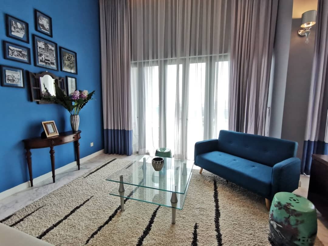 Condo in Kuala Lumpur, Federal Territory of Kuala Lumpur, Malaysia 5 - 17551023