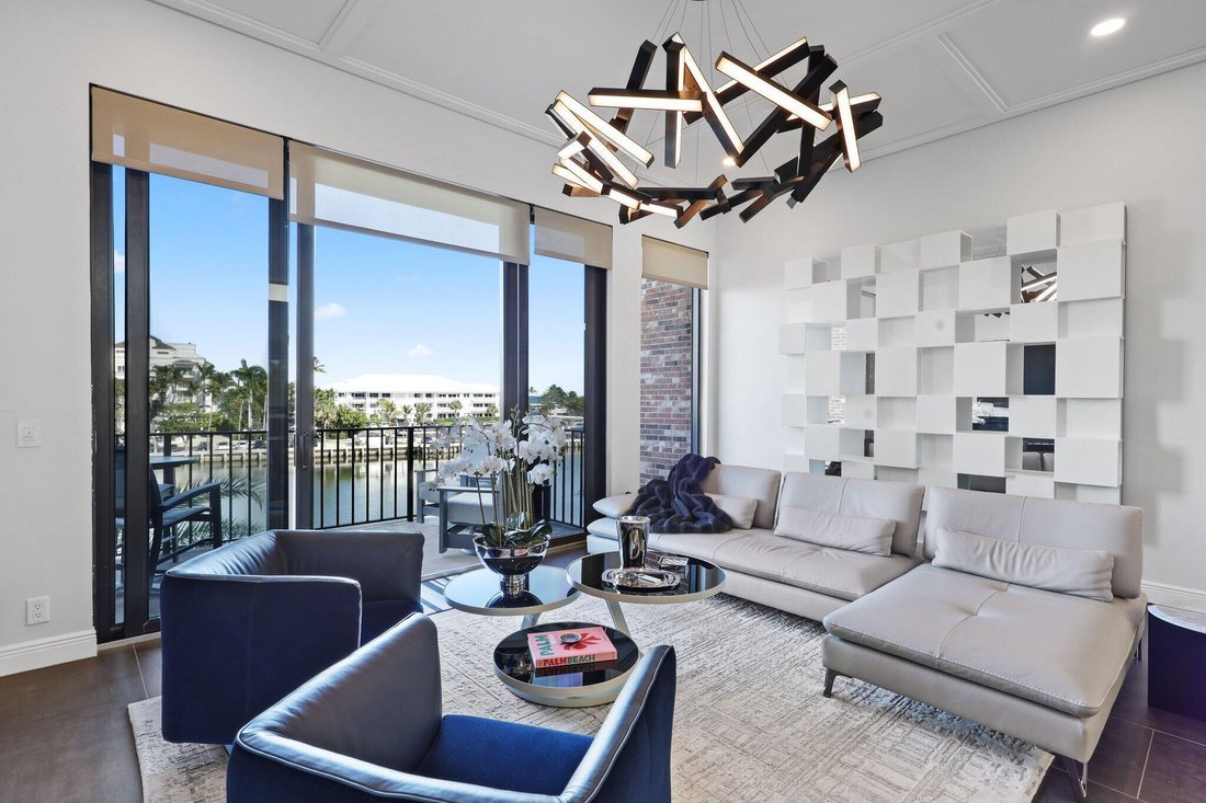 Condo in Fort Lauderdale, Florida, United States 2 - 17554893