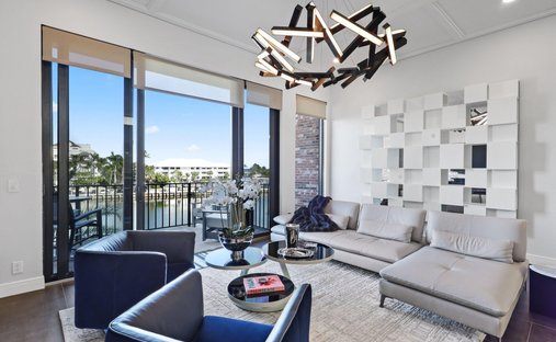 Condo in Fort Lauderdale, Florida, United States 1