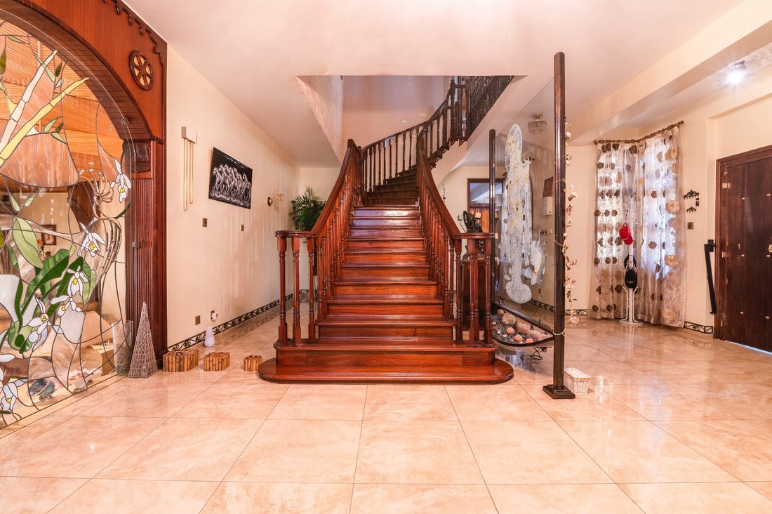 House in Nairobi, Nairobi County, Kenya 4 - 17553079