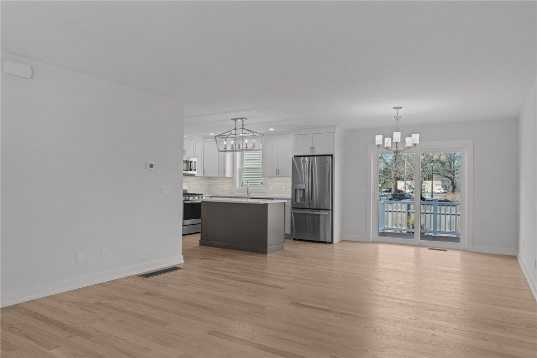 House in Warwick, Rhode Island, United States 4 - 17551996