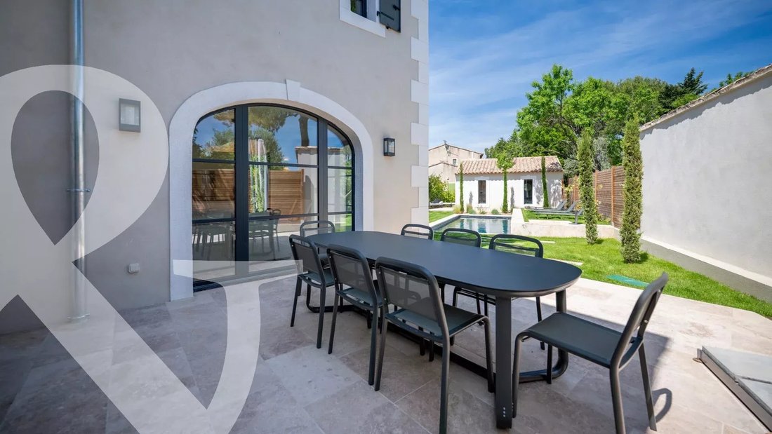House in Eygalières, Provence-Alpes-Côte d'Azur, France 3 - 17550401