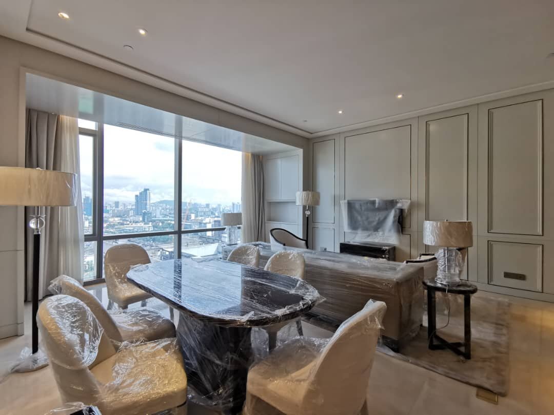 Condo in Kuala Lumpur, Federal Territory of Kuala Lumpur, Malaysia 2 - 17551041