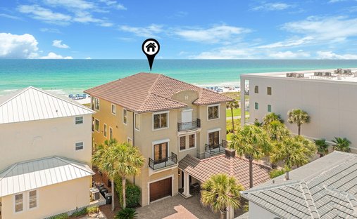 House in Miramar Beach, Florida, United States 1