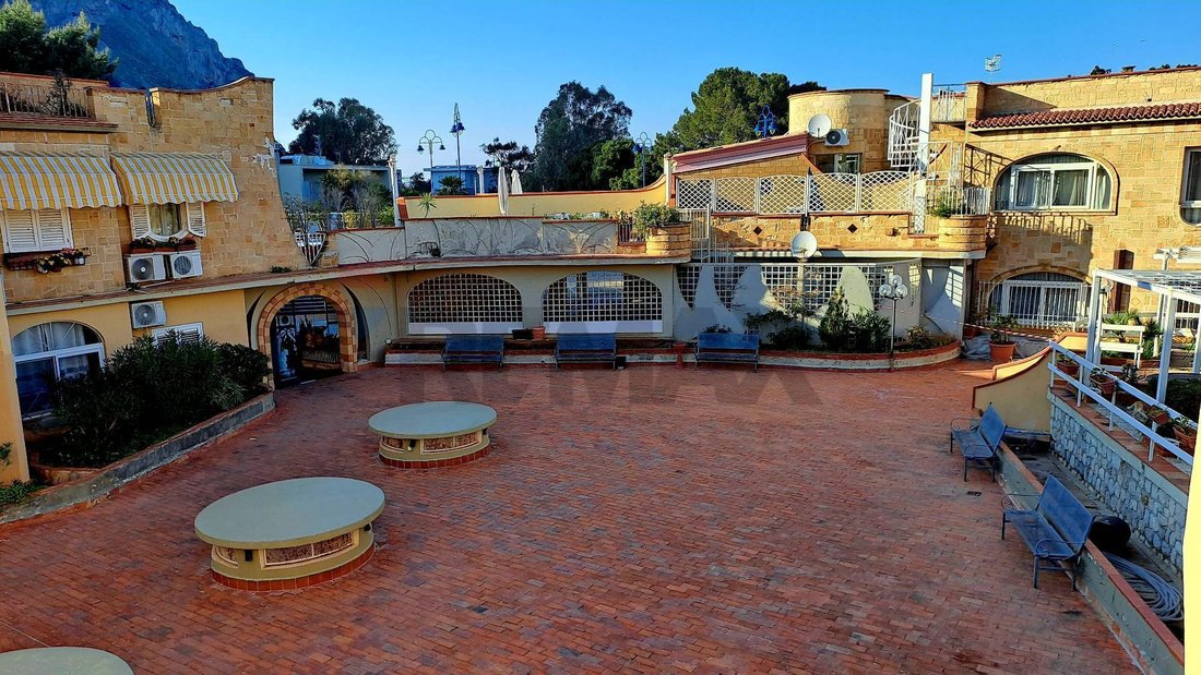 Apartment in Mondello - Castelforte, Palermo, Italy 4 - 17553838