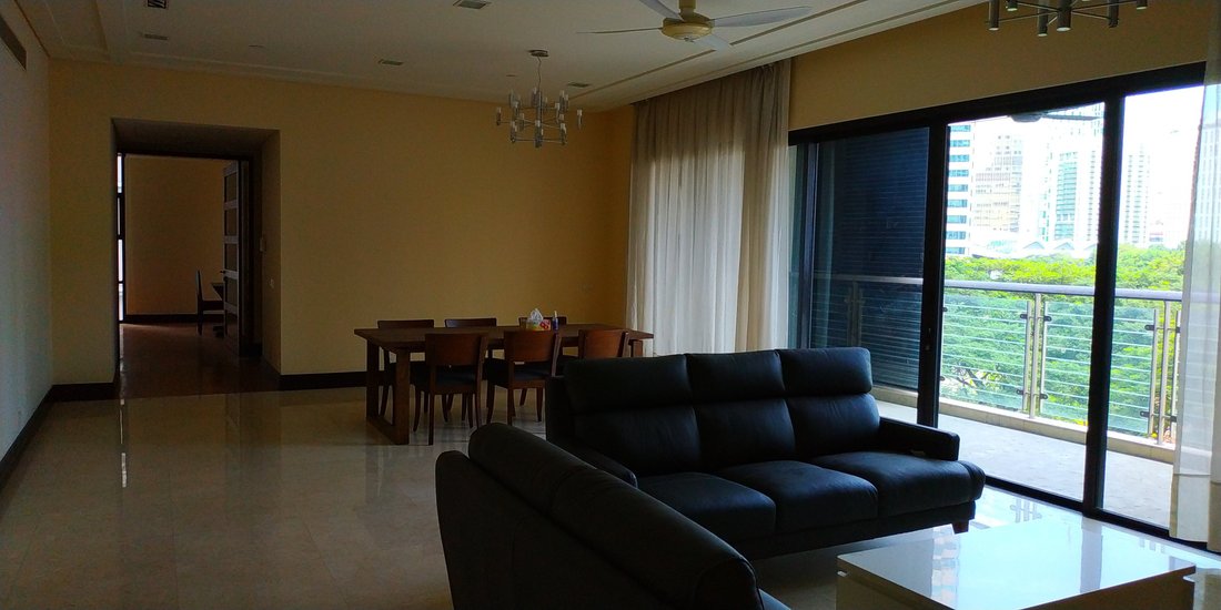 Condo in Kuala Lumpur, Federal Territory of Kuala Lumpur, Malaysia 4 - 17551030