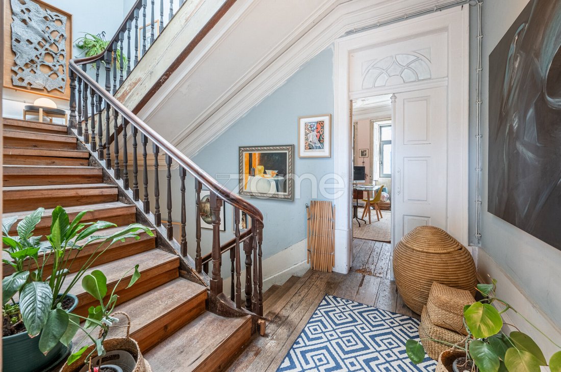 House in Bonfim, Porto District, Portugal 2 - 17553387
