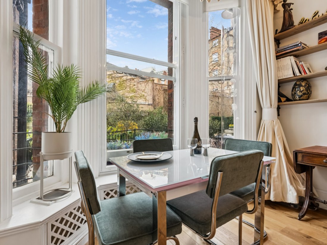 Wohnung in Belgravia, Westminster, England 3 - 17553179