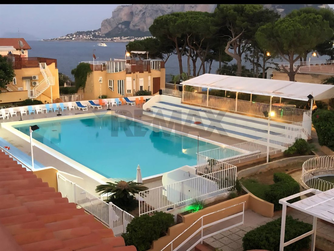 Apartment in Mondello - Castelforte, Palermo, Italy 5 - 17553838
