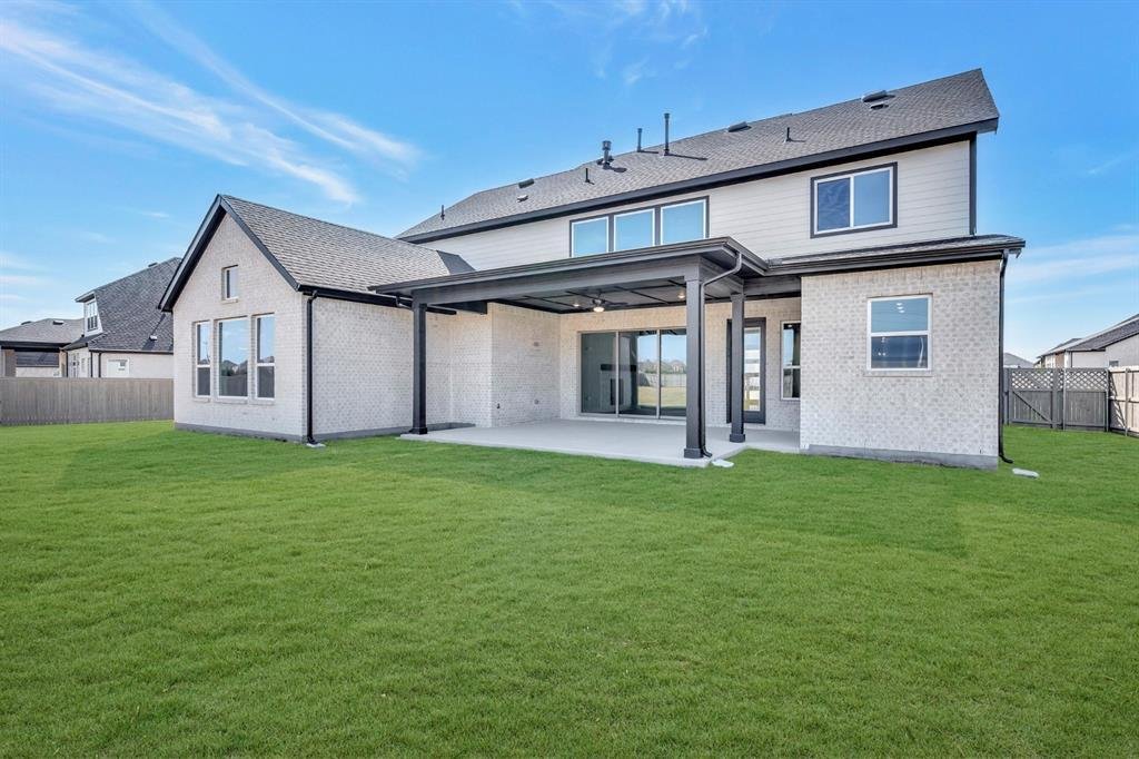 House in Fort Worth, Texas, United States 2 - 16529658