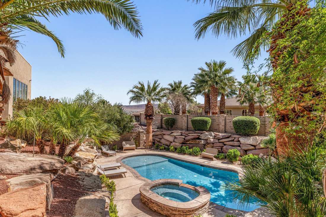 House in St. George, Utah, United States 4 - 17555043