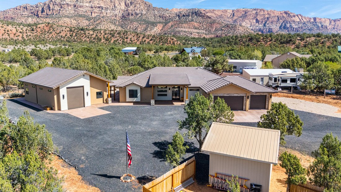House in Hurricane, Utah, United States 5 - 17551946