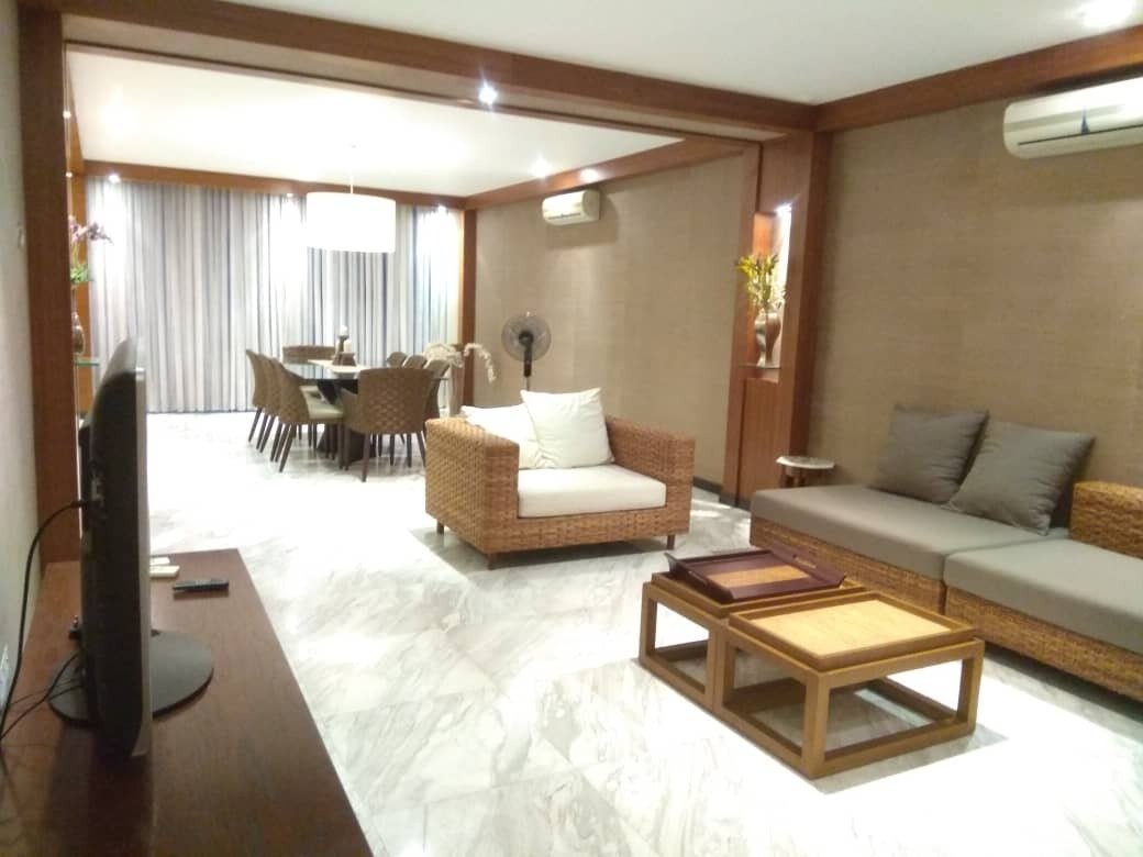 House in Kuala Lumpur, Federal Territory of Kuala Lumpur, Malaysia 5 - 17551031