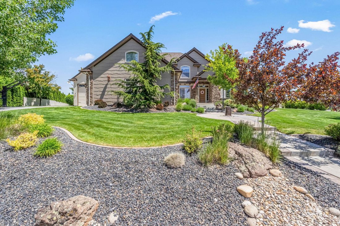House in Star, Idaho, United States 2 - 17550738