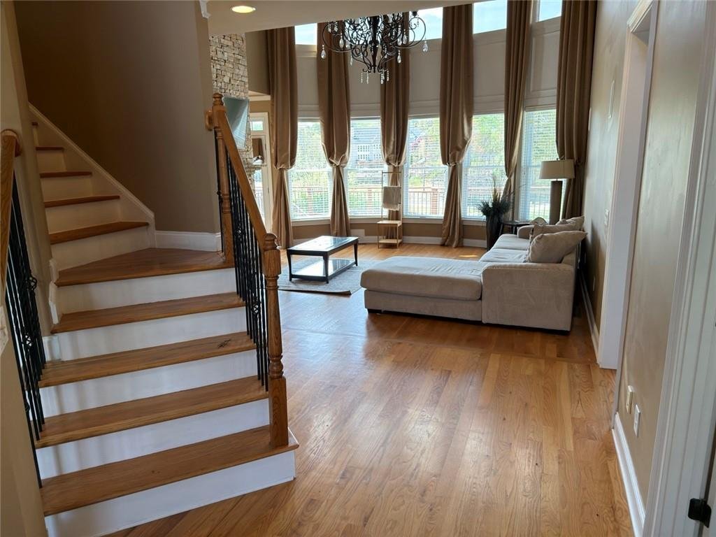 House in Dacula, Georgia, United States 5 - 17551554
