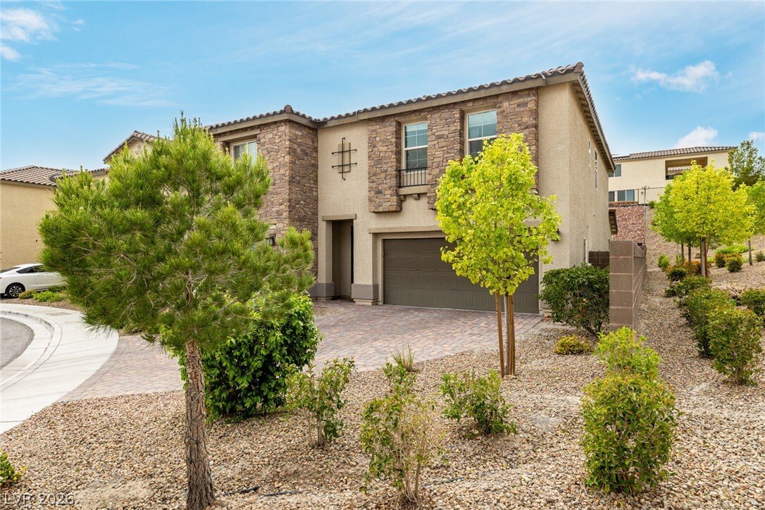 House in Las Vegas, Nevada, United States 3 - 17551674