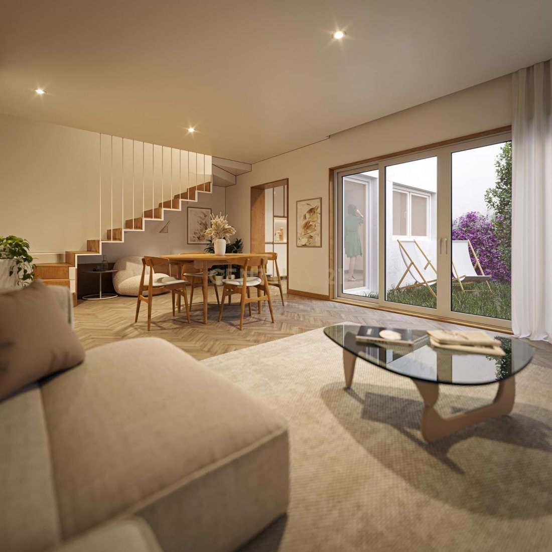 Apartment in Cedofeita, Santo Ildefonso, Se, Miragaia, Sao Nicolau e Vitoria, Porto District, Portugal 2 - 17552427