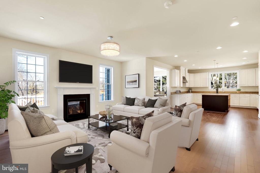 House in Eldersburg, Maryland, United States 2 - 17549051