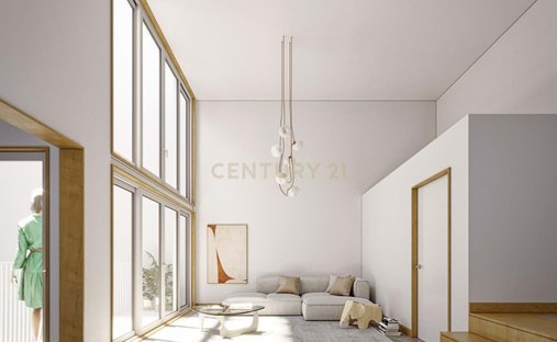 Apartment in Cedofeita, Santo Ildefonso, Se, Miragaia, Sao Nicolau e Vitoria, Porto District, Portugal 1