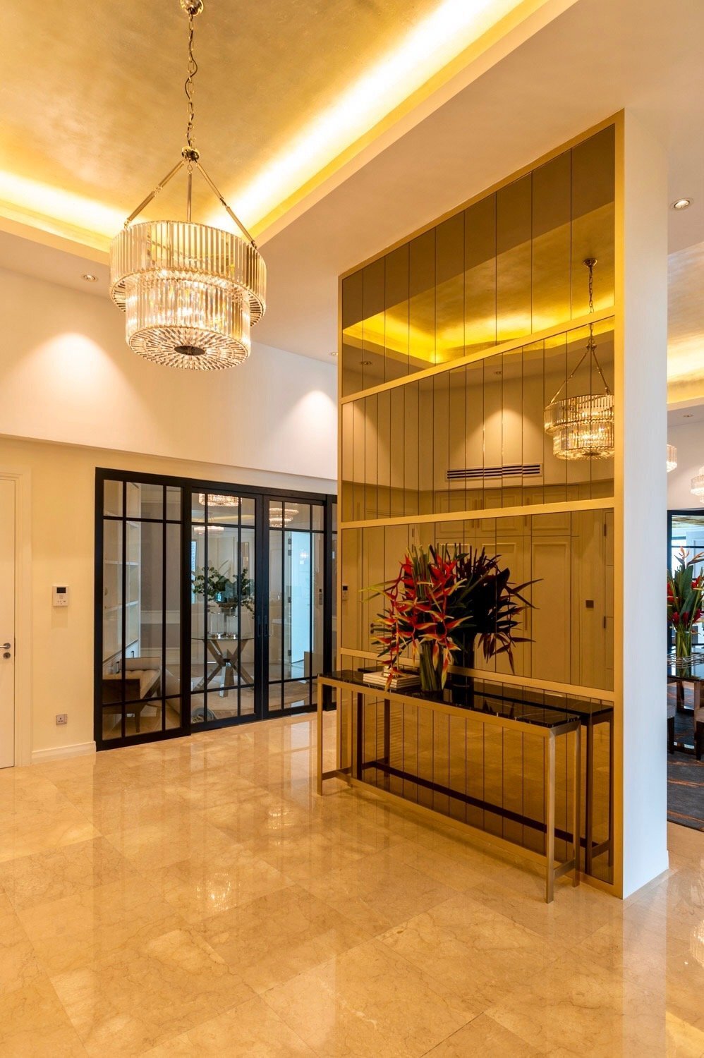 Condominio a Kuala Lumpur, Territorio Federale di Kuala Lumpur, Malesia 4 - 17551022