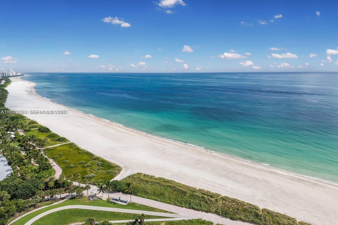 Condo in Miami Beach, Florida, United States 4 - 17549825