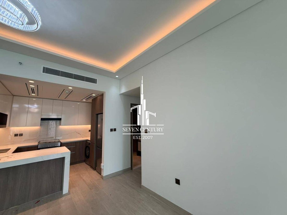 Apartment in JLT / Jumeirah Lakes Towers, Dubai, United Arab Emirates 2 - 17550128