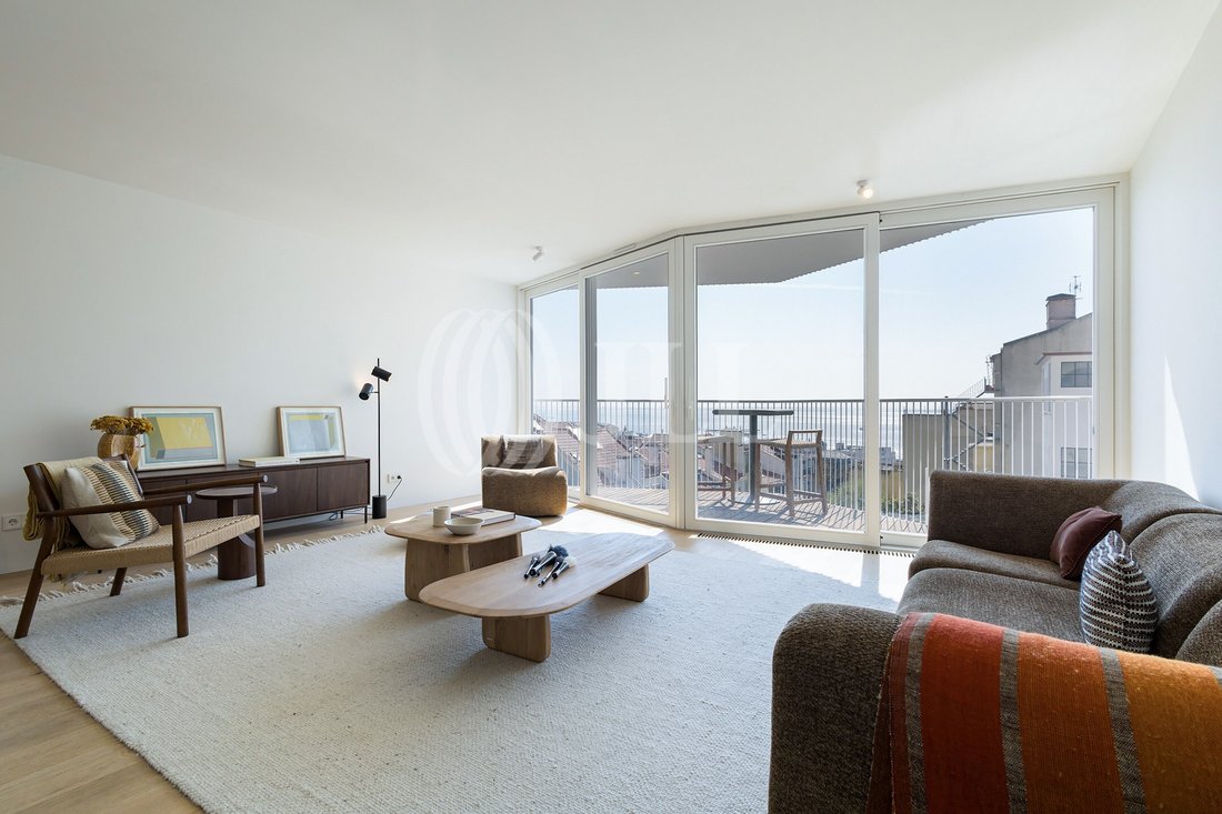Apartment in Estrela, Lisbon, Portugal 3 - 17006219