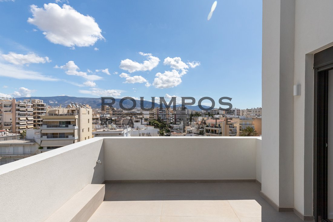 Apartment in South Athens, Attica, Greece 5 - 17548777