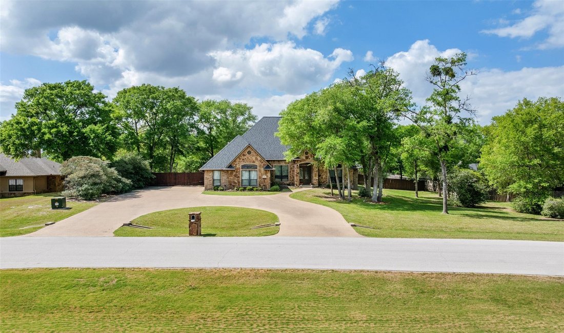 Maison à College Station, Texas, États-Unis 4 - 17548556