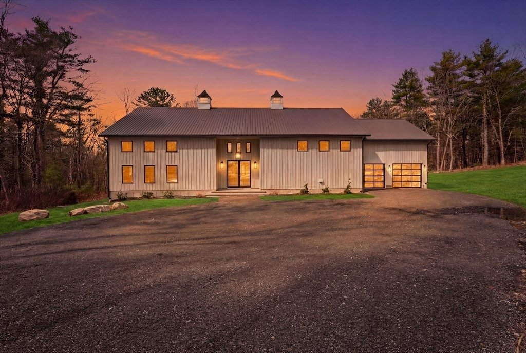 House in Norfolk, Massachusetts, United States 2 - 17470884