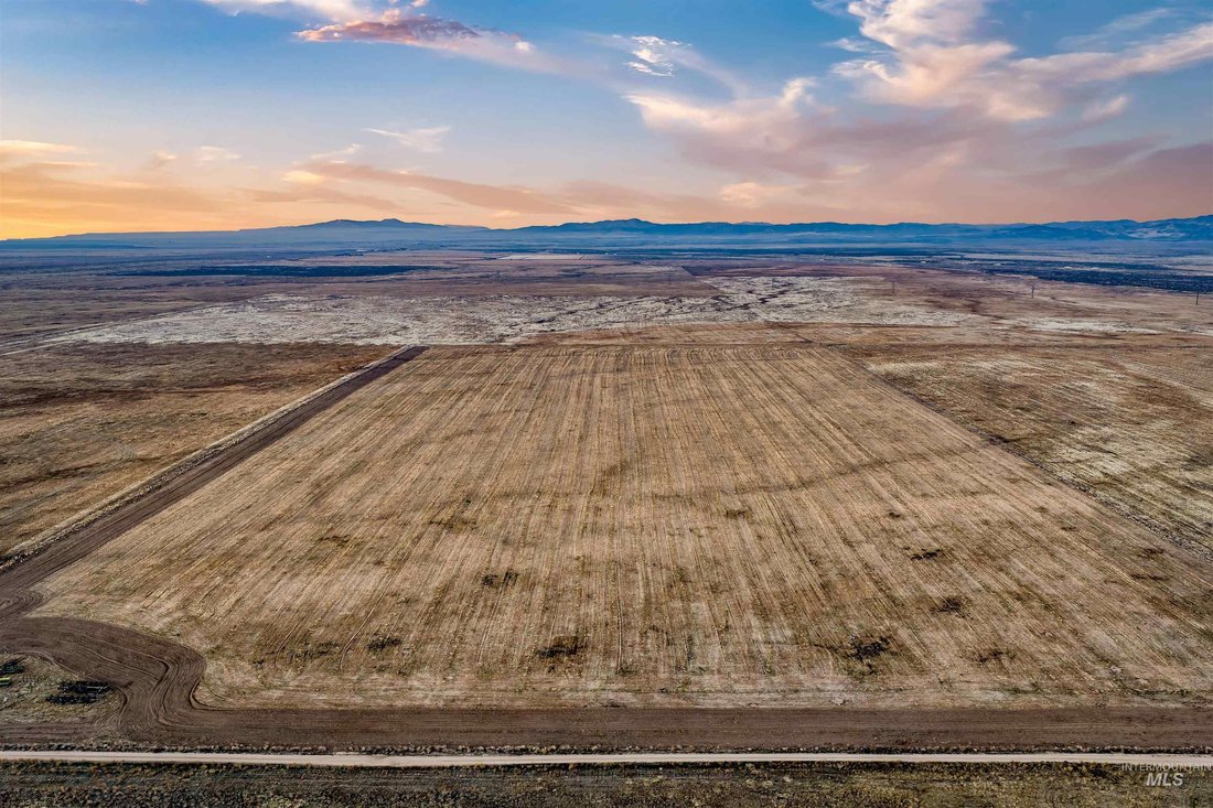 Land in Boise, Idaho, Vereinigte Staaten 4 - 17550778