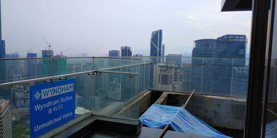 Condominio en Kuala Lumpur, Territorio Federal de Kuala Lumpur, Malasia 2 - 17551026
