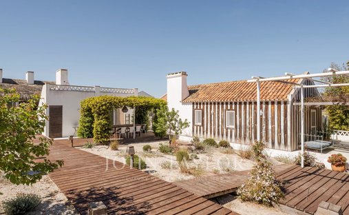 Casa en Carvalhal, Setúbal Municipality, Portugal 1
