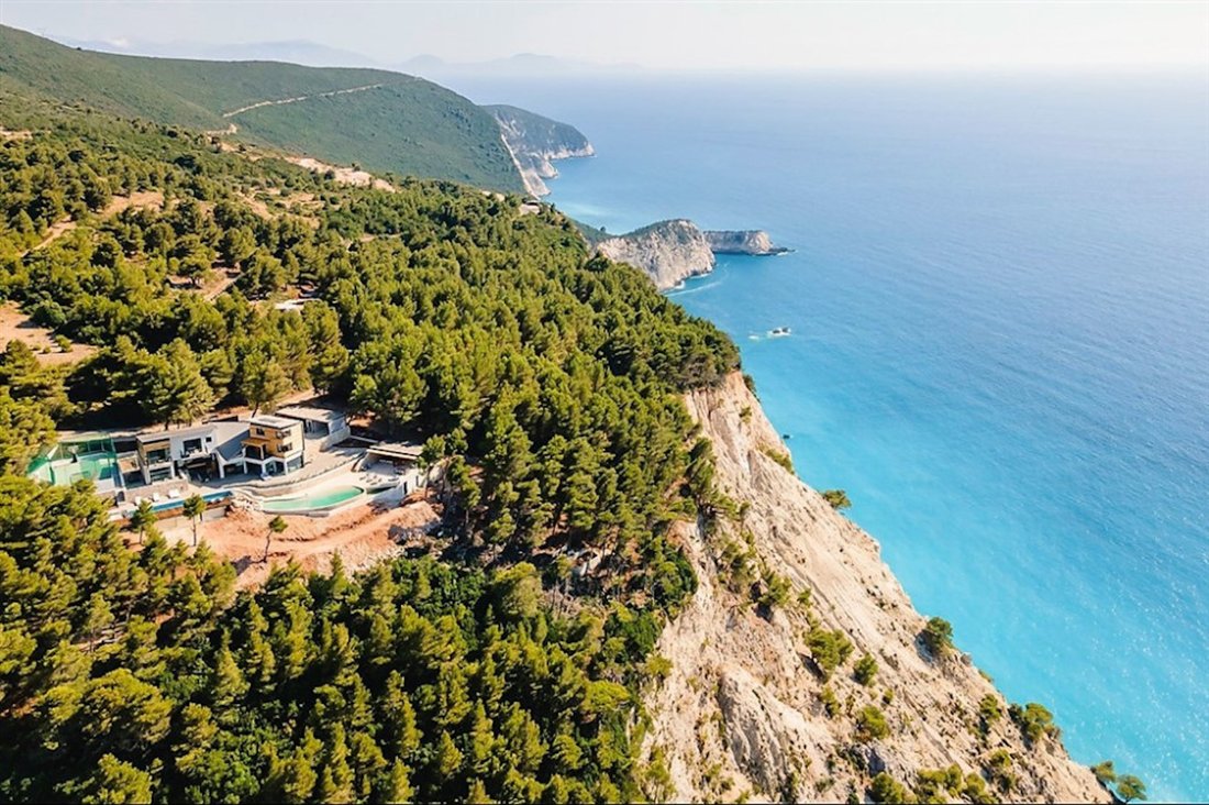Casa a Katounis, Peloponnese, Western Greece and the Ionian, Grecia 1 - 17554945