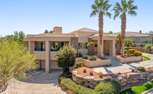 House in St. George, Utah, United States 1
