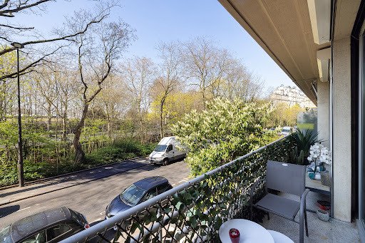 Apartment in Palais Royal, Paris 1er Arrondissement, Paris 2 - 15868714