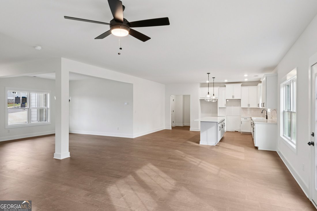 House in Decatur, Georgia, United States 5 - 17552587