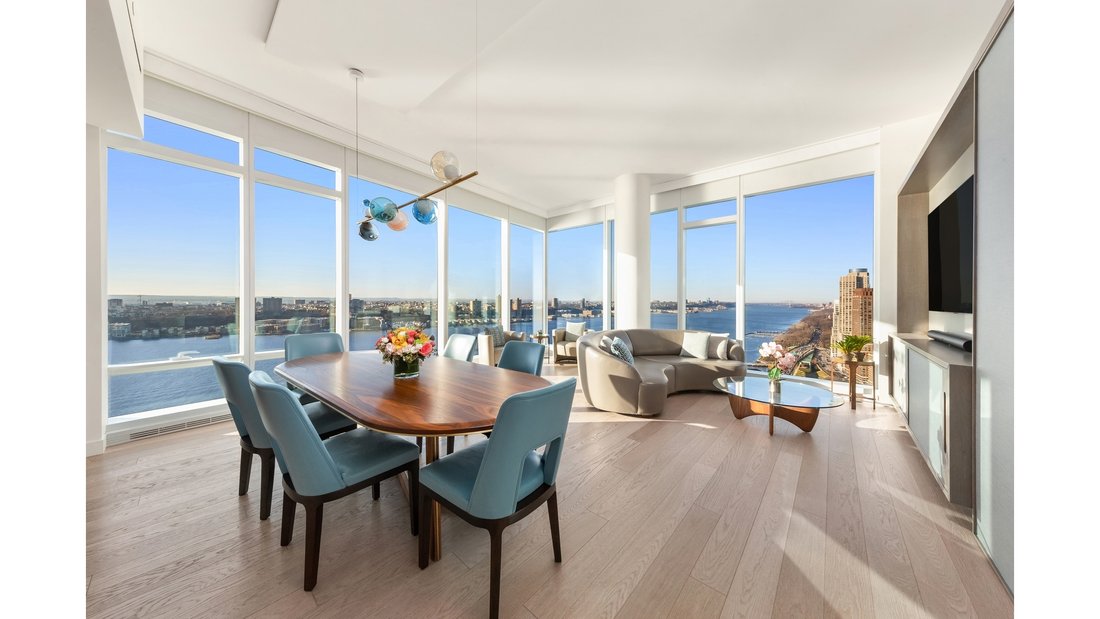 Condo in New York, New York, United States 1 - 17549815