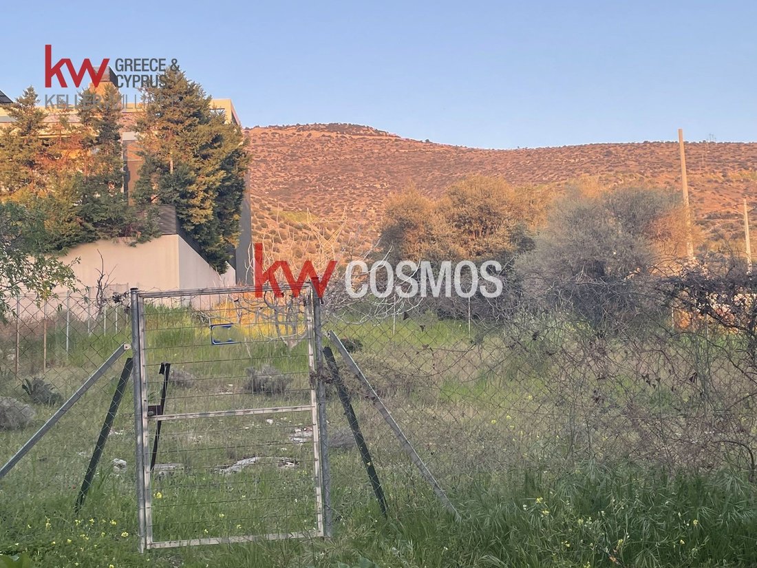 Land in Glyfada, Attica, Greece 2 - 17396744