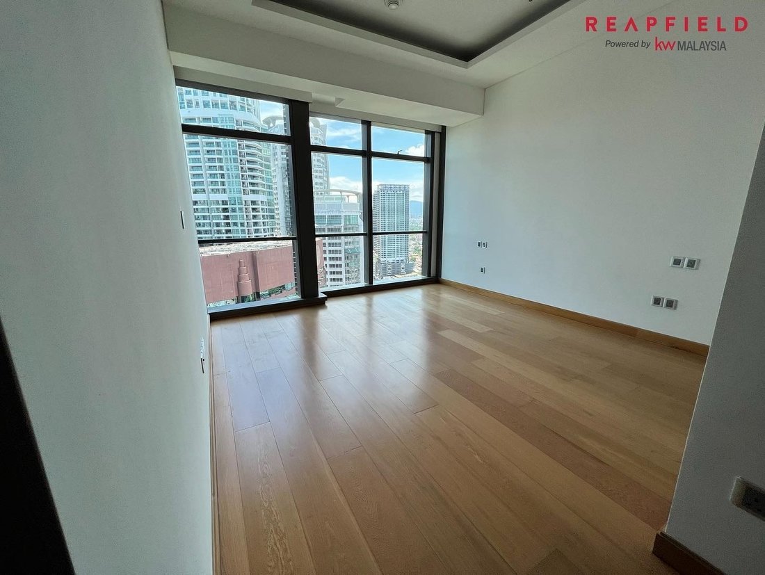 Condo in Kuala Lumpur, Federal Territory of Kuala Lumpur, Malaysia 4 - 17550985